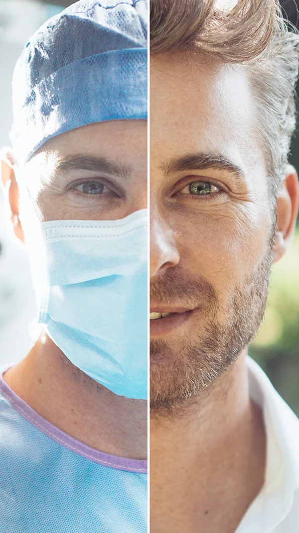 Dr. Rüger Podcast - Plastische Chirurgie Expertise